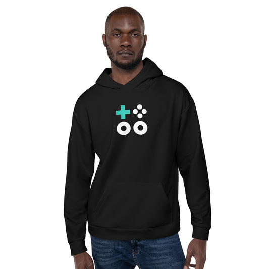 eSportsBASE Hoodie Classic