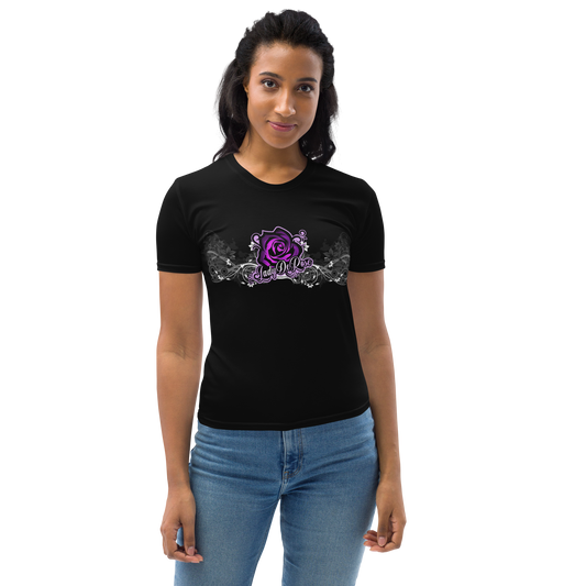 Lady_de_Rose T-Shirt